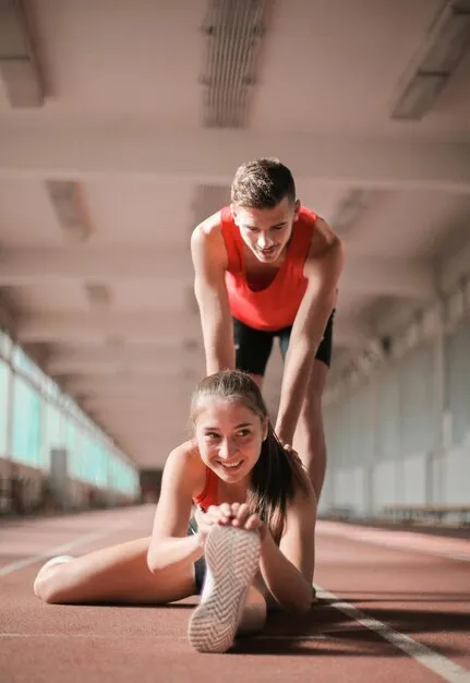 安博体育 App 界面